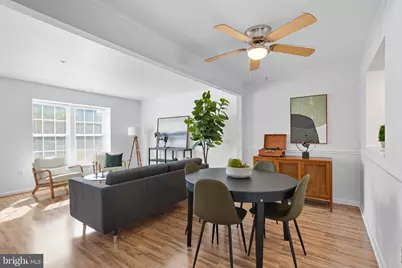 6940 Myersview Drive, Middle River, MD 21220 - Photo 2