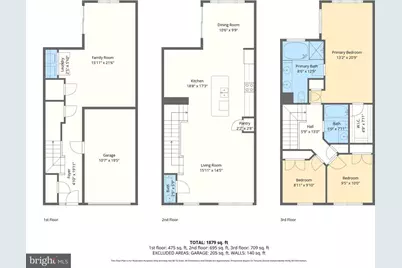 8441 Stansbury Lake Drive, Baltimore, MD 21222 - Photo 32