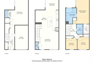 8441 Stansbury Lake Dr, Baltimore, MD 21222 - Photo 32