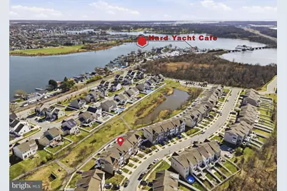 8441 Stansbury Lake Drive, Baltimore, MD 21222 - Photo 6