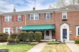 403 Regester Ave, Baltimore, MD 21212 - Photo 1