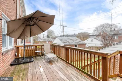 403 Regester Avenue, Baltimore, MD 21212 - Photo 4