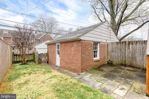 403 Regester Ave, Baltimore, MD 21212 - Photo 26