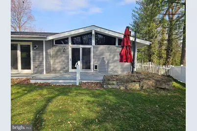 7913 Hilltop Avenue, Nottingham, MD 21236 - Photo 32