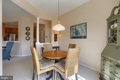 9608 Haven Farm Road #9608H, Perry Hall, MD 21128 - Photo 6