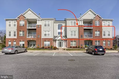 9608 Haven Farm Road #9608H, Perry Hall, MD 21128 - Photo 2