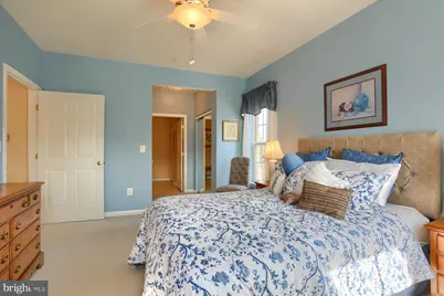 9608 Haven Farm Road #9608H, Perry Hall, MD 21128 - Photo 20