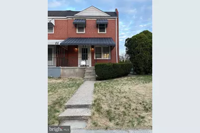 329 Leeanne Road, Baltimore, MD 21221 - Photo 1