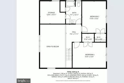 5602 Patterson Road, Baldwin, MD 21013 - Photo 86
