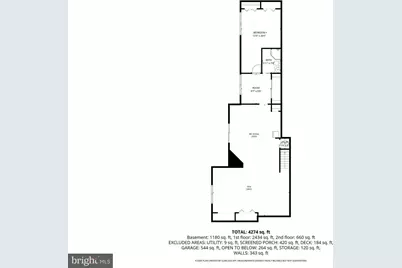 5602 Patterson Road, Baldwin, MD 21013 - Photo 86