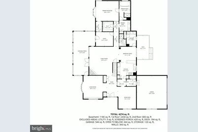 5602 Patterson Road, Baldwin, MD 21013 - Photo 84