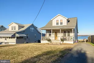 6508 North Point Rd, Baltimore, MD 21219 - Photo 1