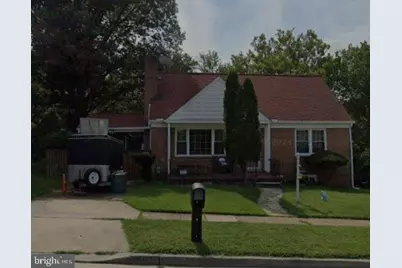 1413 Glendale Road, Baltimore, MD 21239 - Photo 1