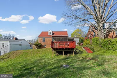 1413 Glendale Road, Baltimore, MD 21239 - Photo 26