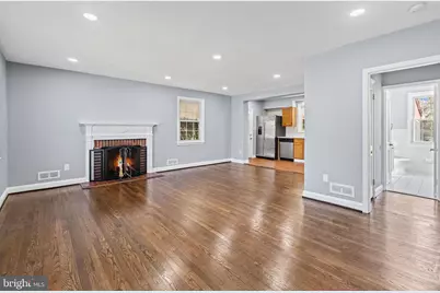 1413 Glendale Road, Baltimore, MD 21239 - Photo 4