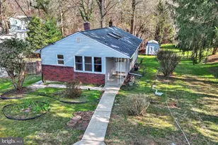 2926 Knoll Acres Dr, Baltimore, MD 21234 - Photo 36