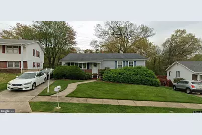 6733 Fordcrest Road, Rosedale, MD 21237 - Photo 1