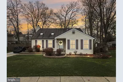 4919 Tartan Hill Road, Perry Hall, MD 21128 - Photo 38