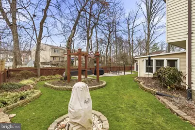 4919 Tartan Hill Road, Perry Hall, MD 21128 - Photo 32