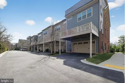 4 Wedge Way, Pikesville, MD 21208 - Photo 56