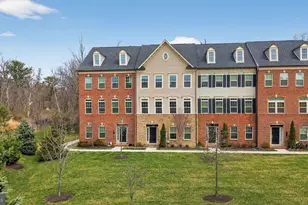 4 Wedge Way, Pikesville, MD 21208 - Photo 2