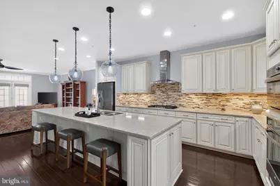 4 Wedge Way, Pikesville, MD 21208 - Photo 4