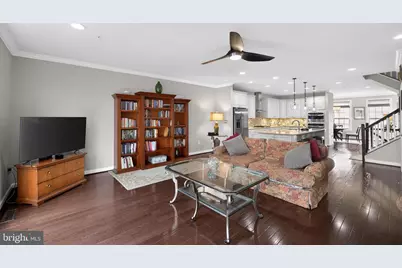 4 Wedge Way, Pikesville, MD 21208 - Photo 8