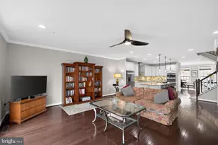 4 Wedge Way, Pikesville, MD 21208 - Photo 8