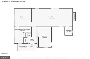 327 Norgulf Rd, Reisterstown, MD 21136 - Photo 38