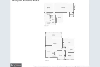 327 Norgulf Road, Reisterstown, MD 21136 - Photo 40