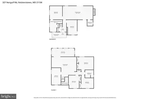 327 Norgulf Rd, Reisterstown, MD 21136 - Photo 40