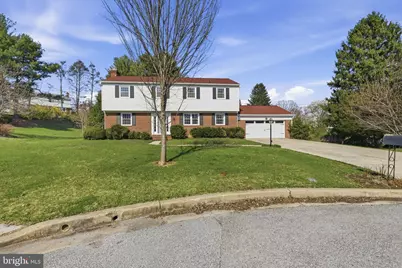 1 Glenluce Court, Towson, MD 21286 - Photo 30