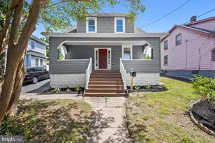 4409 Wilkens Ave, Baltimore, MD 21229 - Photo 1