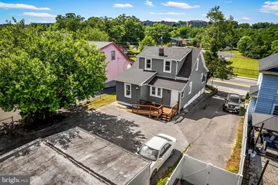 4409 Wilkens Avenue, Baltimore, MD 21229 - Photo 40