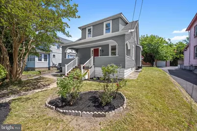 4409 Wilkens Avenue, Baltimore, MD 21229 - Photo 2