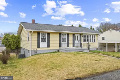 9608 9th Avenue, Baltimore, MD 21234 - Photo 2
