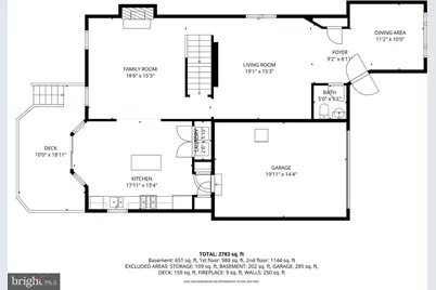 9102 Wise Avenue Extension, Baltimore, MD 21219 - Photo 48