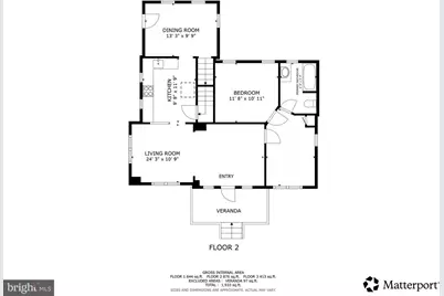 505 Northpoint Road, Baltimore, MD 21224 - Photo 34