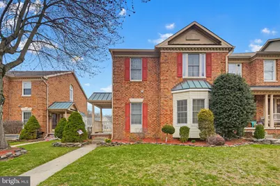 21 Willwood Court, Baltimore, MD 21209 - Photo 2