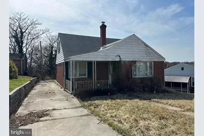 6303 Fieldvale Road, Baltimore, MD 21237 - Photo 2