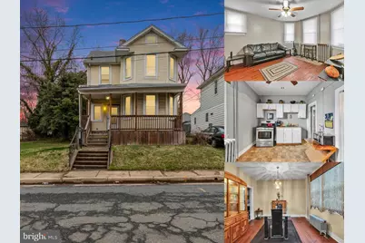 7308 Linden Avenue, Baltimore, MD 21206 - Photo 1