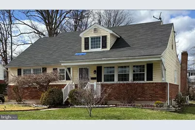 1912 Greengage Road, Windsor Mill, MD 21244 - Photo 1