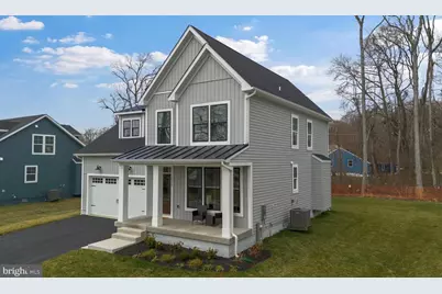 2034 William Avenue, Essex, MD 21221 - Photo 2