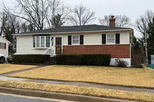 8809 Lakewood Rd, Baltimore, MD 21234 - Photo 1