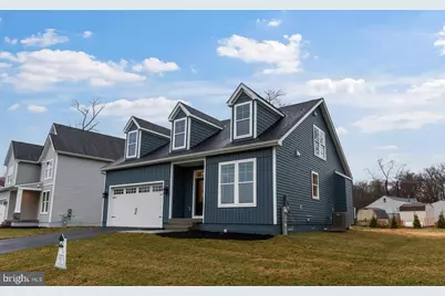 2032 William Avenue, Essex, MD 21221 - Photo 2