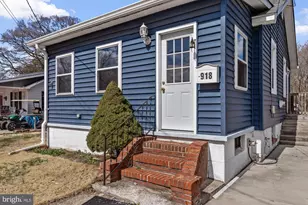 918 Renfrew St, Baltimore, MD 21221 - Photo 2
