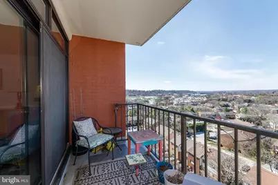 1 Smeton Place #1107, Towson, MD 21204 - Photo 20