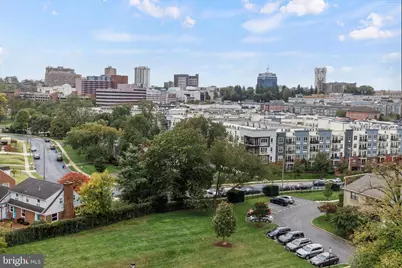 1 Smeton Place #1107, Towson, MD 21204 - Photo 22