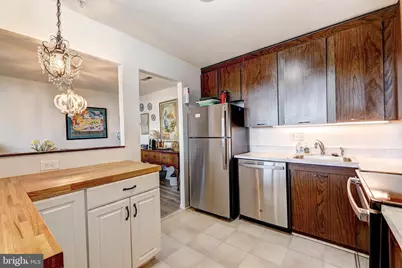 1 Smeton Place #1107, Towson, MD 21204 - Photo 12