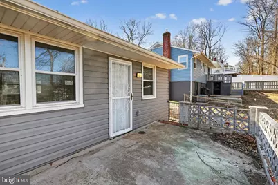 3666 Clifmar Road, Windsor Mill, MD 21244 - Photo 16